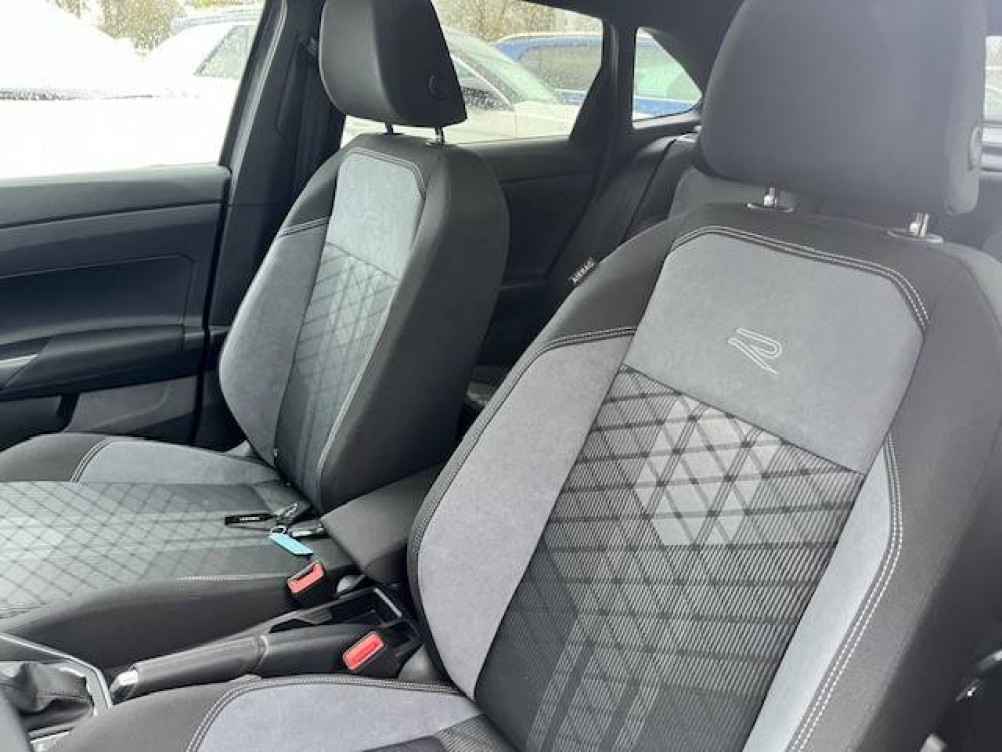 Acheter Volkswagen Taigo Taigo 1.0 TSI 116 DSG7 R-Line 5p neuf dans les concessions du Groupe Faurie