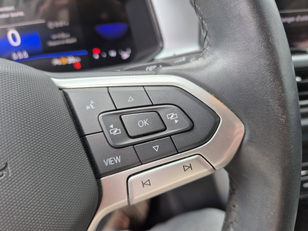 Acheter Volkswagen T-Roc T-Roc 2.0 TDI 150 Start/Stop DSG7 Life Plus 5p occasion dans les concessions du Groupe Faurie