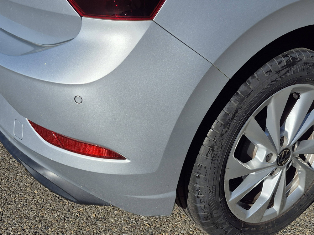 Acheter Volkswagen Polo Polo 1.0 TSI 95 S&S BVM5 Style 5p occasion dans les concessions du Groupe Faurie