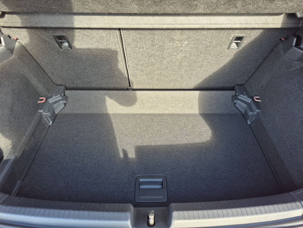 Acheter Volkswagen Polo Polo 1.0 TSI 110 S&S DSG7 Style 5p occasion dans les concessions du Groupe Faurie