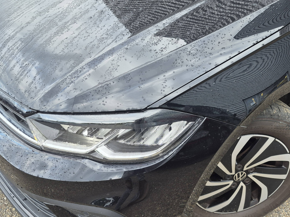 Acheter Volkswagen Polo Polo 1.0 TSI 95 S&S BVM5 Life 5p occasion dans les concessions du Groupe Faurie