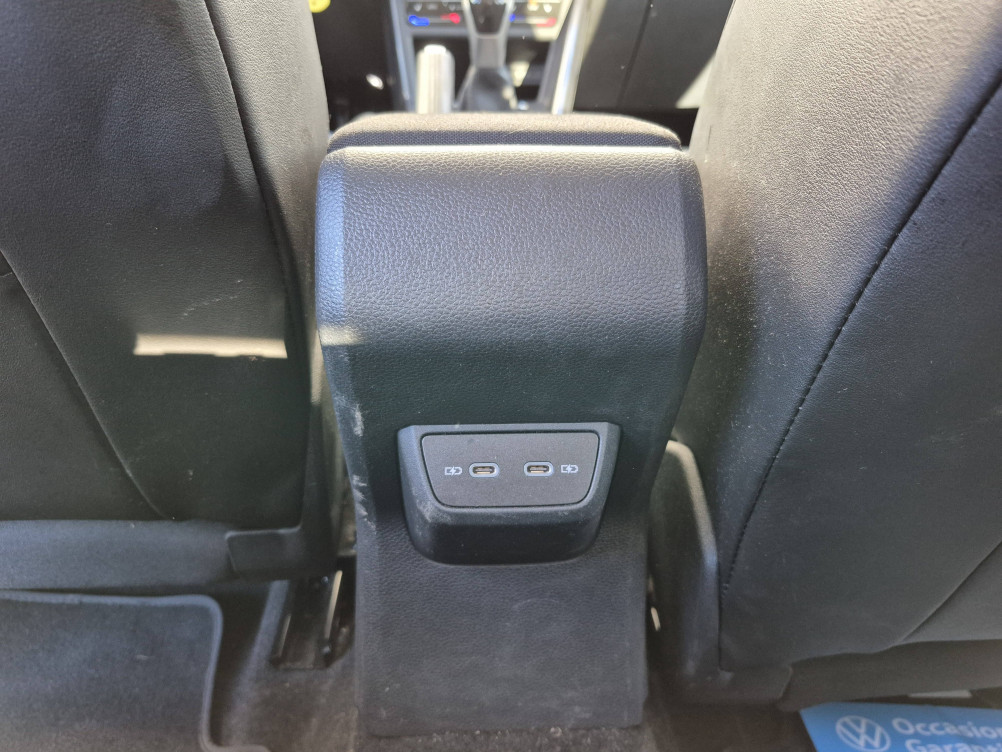 Acheter Volkswagen Polo Polo 1.0 TSI 95 S&S BVM5 Style 5p occasion dans les concessions du Groupe Faurie