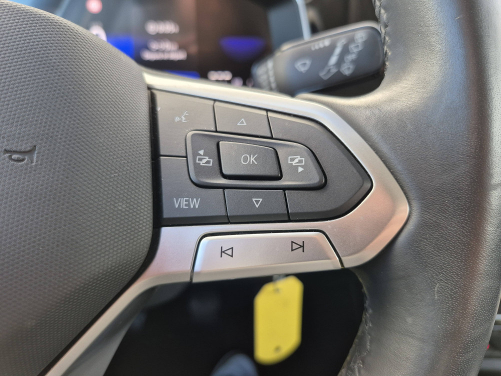 Acheter Volkswagen Polo Polo 1.0 TSI 95 S&S BVM5 Style 5p occasion dans les concessions du Groupe Faurie