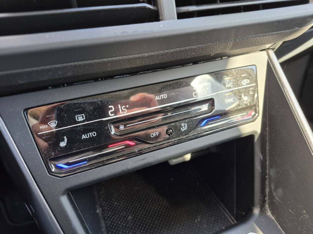 Acheter Volkswagen Polo Polo 1.0 TSI 95 S&S BVM5 Style 5p occasion dans les concessions du Groupe Faurie