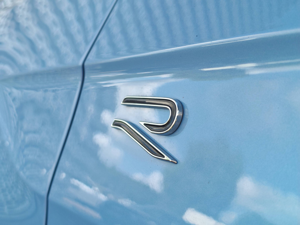 Acheter Volkswagen T-Cross T-Cross 1.0 TSI 116 Start/Stop DSG7 R-Line 5p occasion dans les concessions du Groupe Faurie