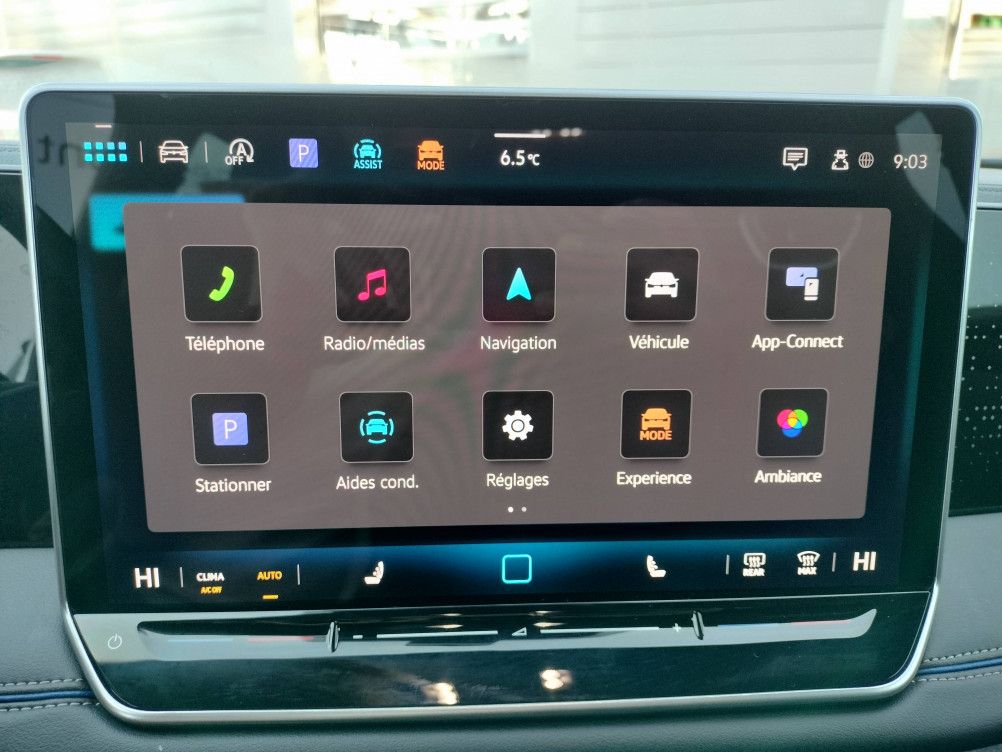 Acheter Volkswagen Tiguan Tiguan 1.5 eTSI 150ch DSG7 R-Line 5p occasion dans les concessions du Groupe Faurie