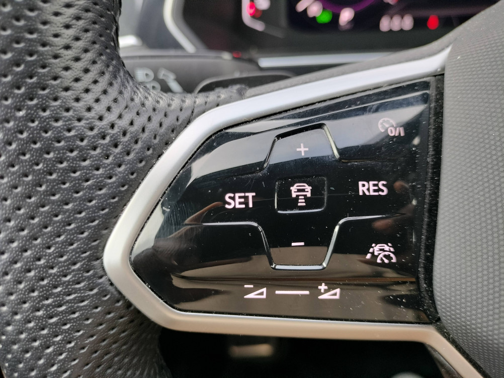 Acheter Volkswagen Tiguan Tiguan 1.4 eHybrid 245ch DSG6 R-Line 5p occasion dans les concessions du Groupe Faurie