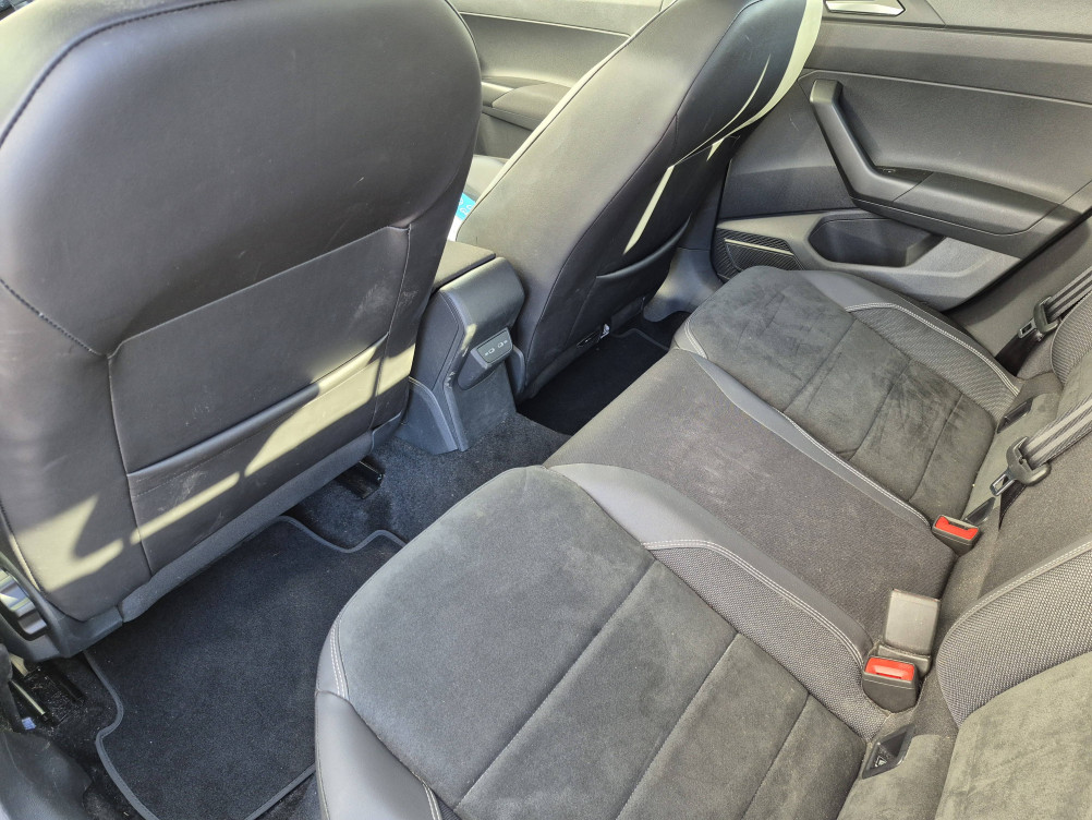 Acheter Volkswagen Polo Polo 1.0 TSI 95 S&S BVM5 Style 5p occasion dans les concessions du Groupe Faurie