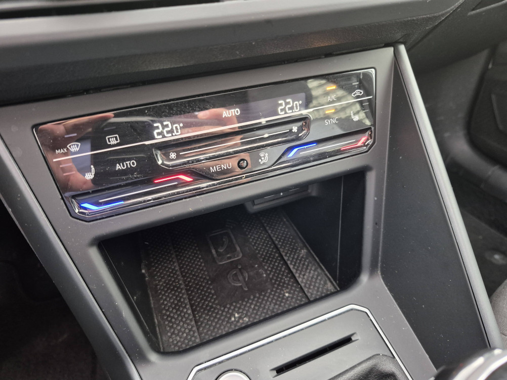 Acheter Volkswagen Taigo Taigo 1.0 TSI 116 DSG7 R-Line 5p occasion dans les concessions du Groupe Faurie