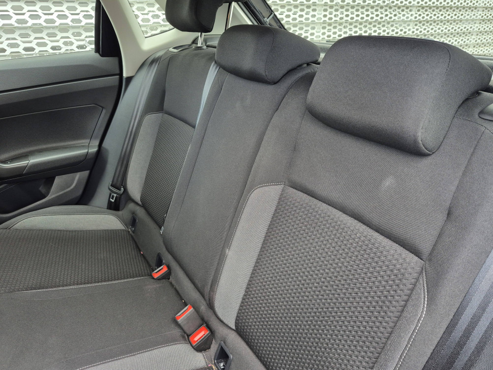 Acheter Volkswagen Polo Polo 1.0 TSI 95 S&S BVM5 Life 5p occasion dans les concessions du Groupe Faurie