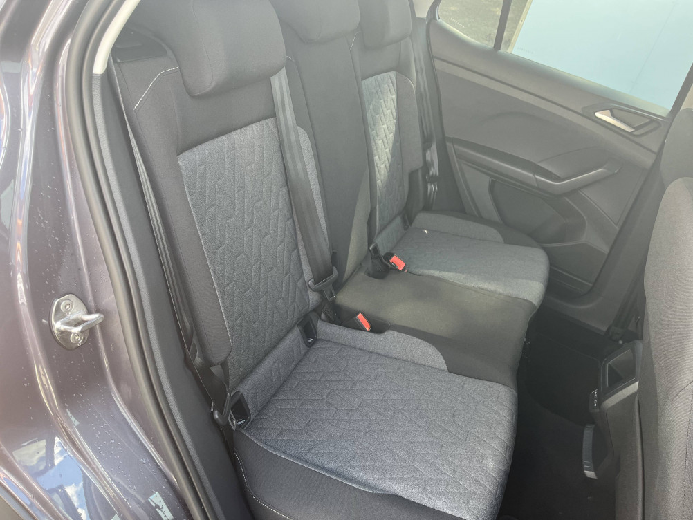 Acheter Volkswagen T-Cross T-Cross 1.0 TSI 116 Start/Stop DSG7 VW Edition 5p occasion dans les concessions du Groupe Faurie
