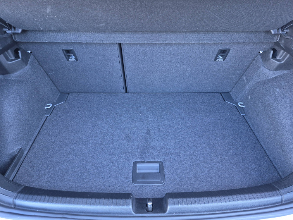 Acheter Volkswagen Polo Polo 1.0 TSI 95 S&S DSG7 Life 5p occasion dans les concessions du Groupe Faurie