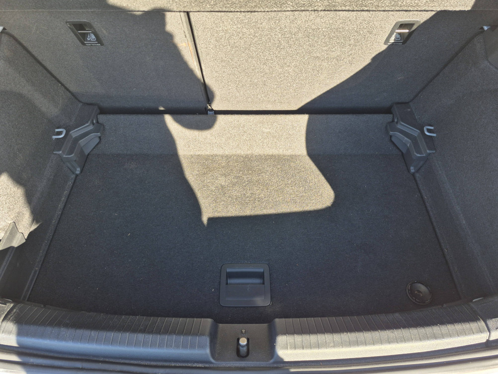 Acheter Volkswagen Polo Polo 1.0 TSI 95 S&S BVM5 Style 5p occasion dans les concessions du Groupe Faurie