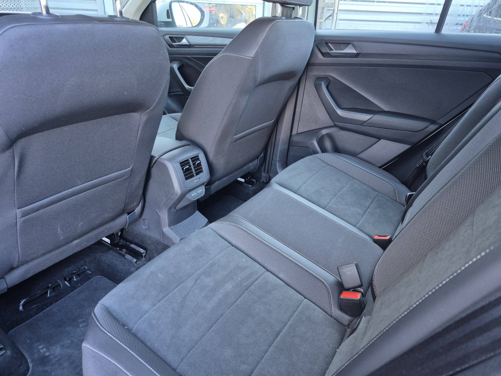 Acheter Volkswagen T-Roc T-Roc 1.5 TSI EVO 150 Start/Stop DSG7 Style 5p occasion dans les concessions du Groupe Faurie