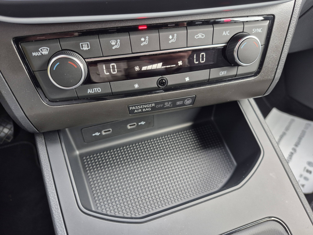 Acheter Seat Ibiza Ibiza 1.0 EcoTSI 95 ch S/S BVM5 Copa 5p occasion dans les concessions du Groupe Faurie