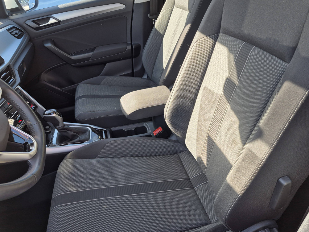 Acheter Volkswagen T-Roc T-Roc 2.0 TDI 150 Start/Stop DSG7 Life Plus 5p occasion dans les concessions du Groupe Faurie