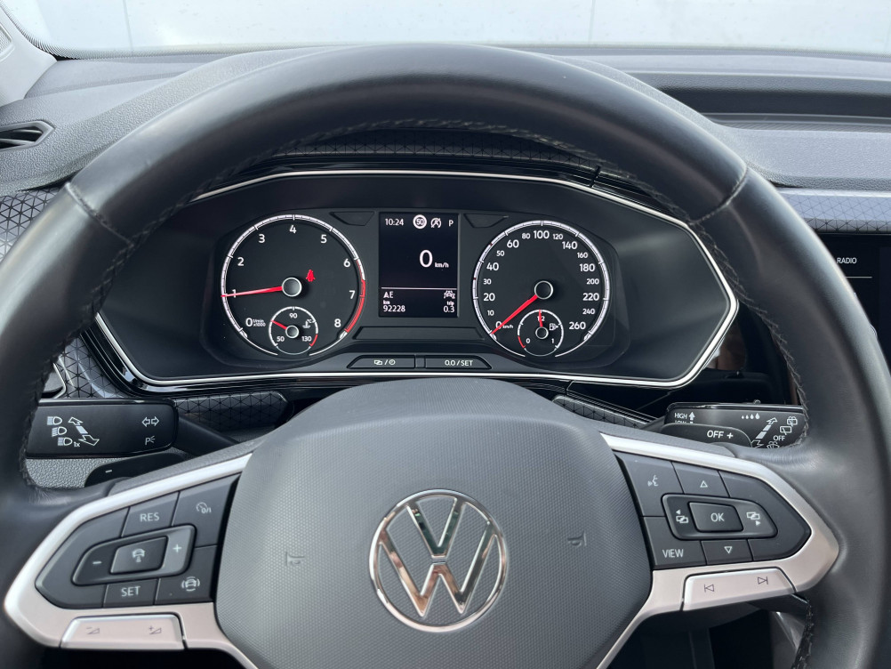 Acheter Volkswagen T-Cross T-Cross 1.0 TSI 115 Start/Stop DSG7 R-Line 5p occasion dans les concessions du Groupe Faurie