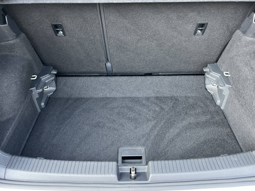 Acheter Volkswagen T-Cross T-Cross 1.0 TSI 115 Start/Stop DSG7 R-Line 5p occasion dans les concessions du Groupe Faurie