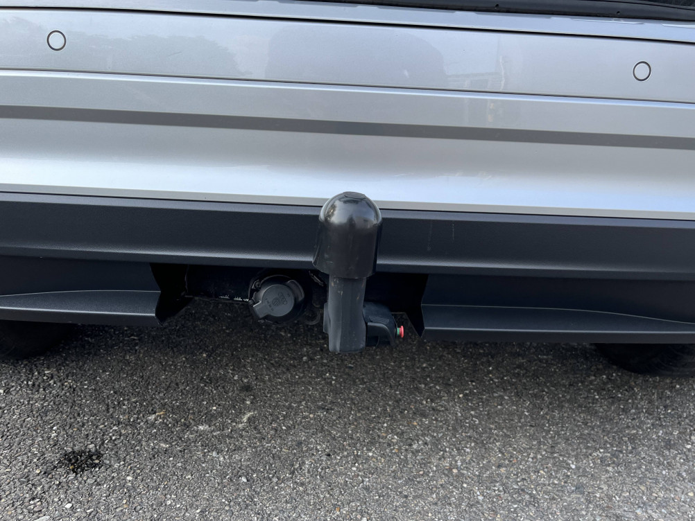 Acheter Volkswagen T-Cross T-Cross 1.0 TSI 115 Start/Stop DSG7 R-Line 5p occasion dans les concessions du Groupe Faurie