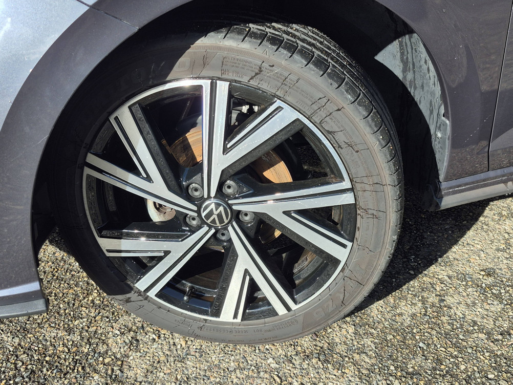 Acheter Volkswagen Polo Polo 1.0 TSI 95 S&S BVM5 R-Line 5p occasion dans les concessions du Groupe Faurie