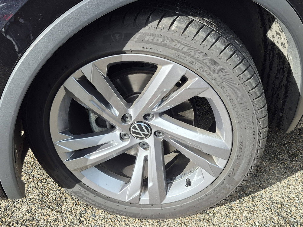 Acheter Volkswagen Tiguan Tiguan 2.0 TDI 150ch DSG7 R-Line 5p occasion dans les concessions du Groupe Faurie