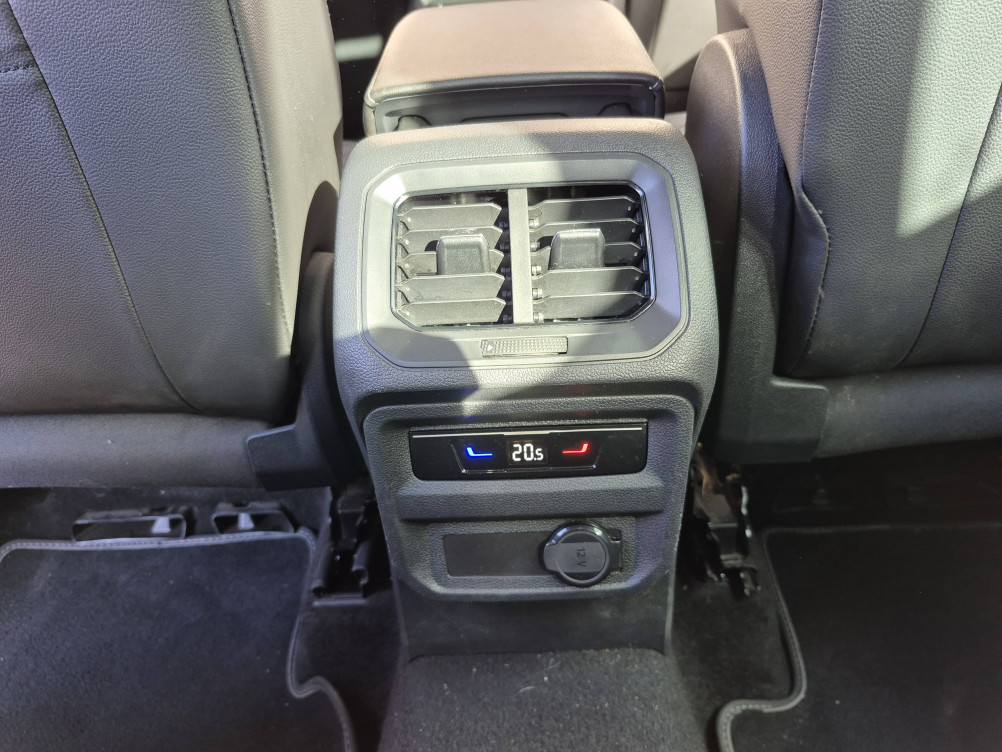 Acheter Volkswagen Tiguan Tiguan 2.0 TDI 150ch DSG7 R-Line 5p occasion dans les concessions du Groupe Faurie