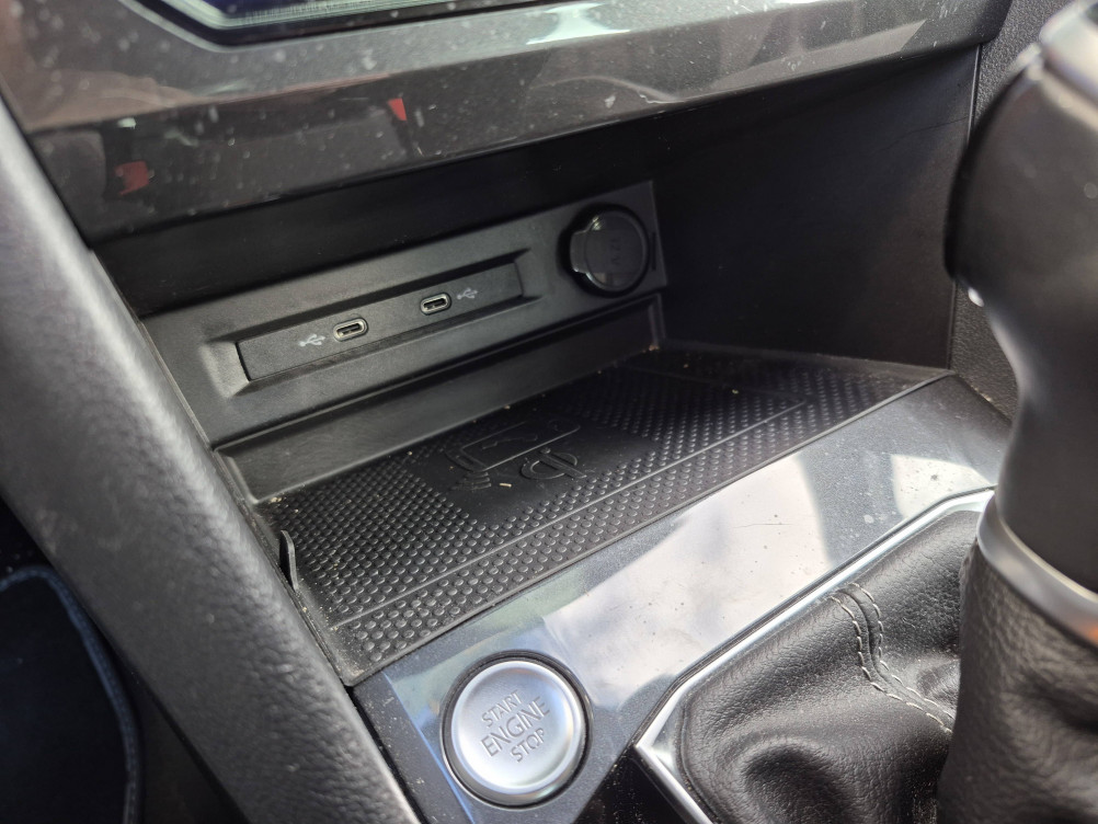 Acheter Volkswagen Tiguan Tiguan 2.0 TDI 150ch DSG7 R-Line 5p occasion dans les concessions du Groupe Faurie