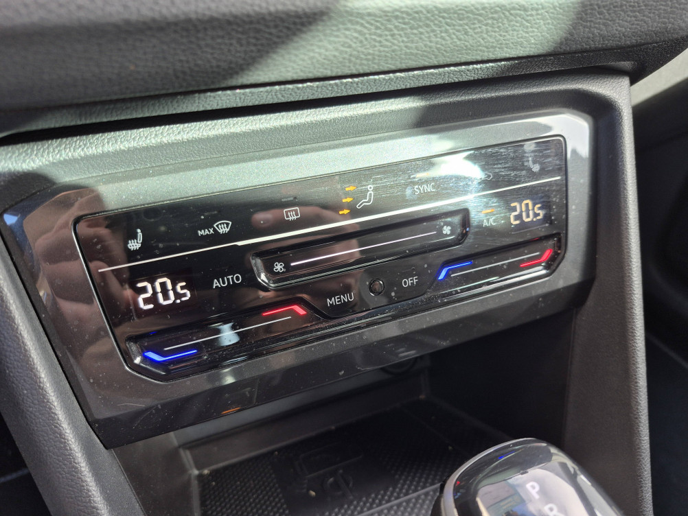 Acheter Volkswagen Tiguan Tiguan 2.0 TDI 150ch DSG7 R-Line 5p occasion dans les concessions du Groupe Faurie