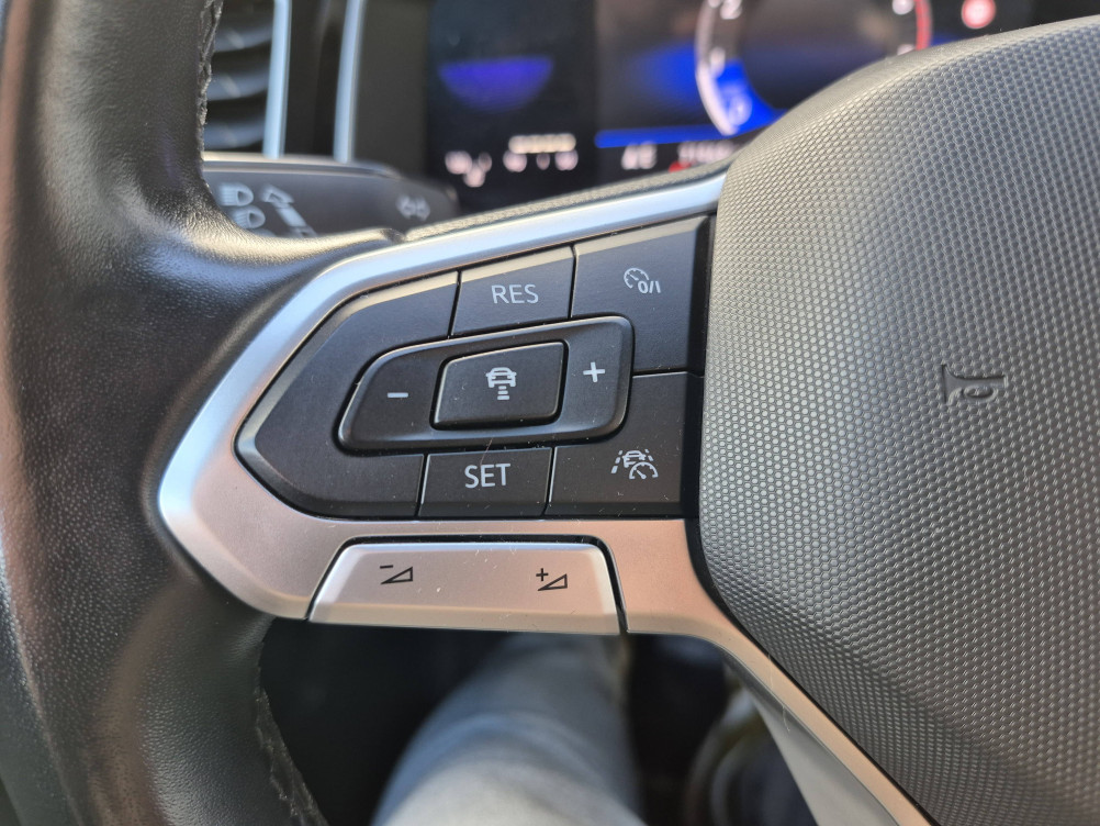 Acheter Volkswagen Polo Polo 1.0 TSI 95 S&S BVM5 R-Line 5p occasion dans les concessions du Groupe Faurie