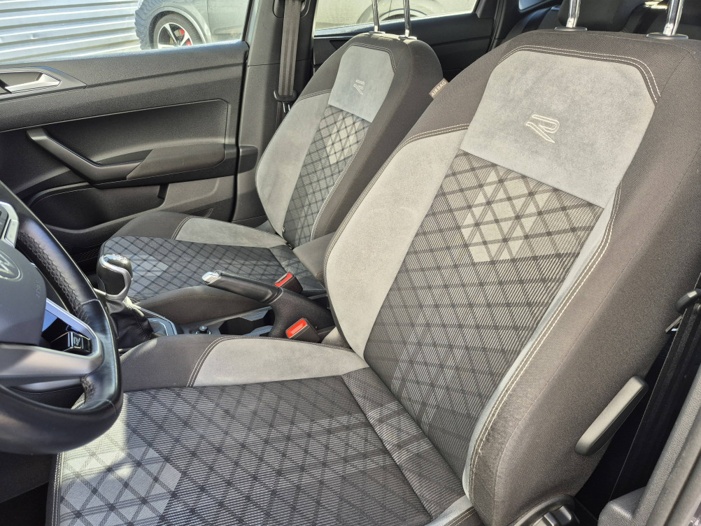 Acheter Volkswagen Polo Polo 1.0 TSI 95 S&S BVM5 R-Line 5p occasion dans les concessions du Groupe Faurie