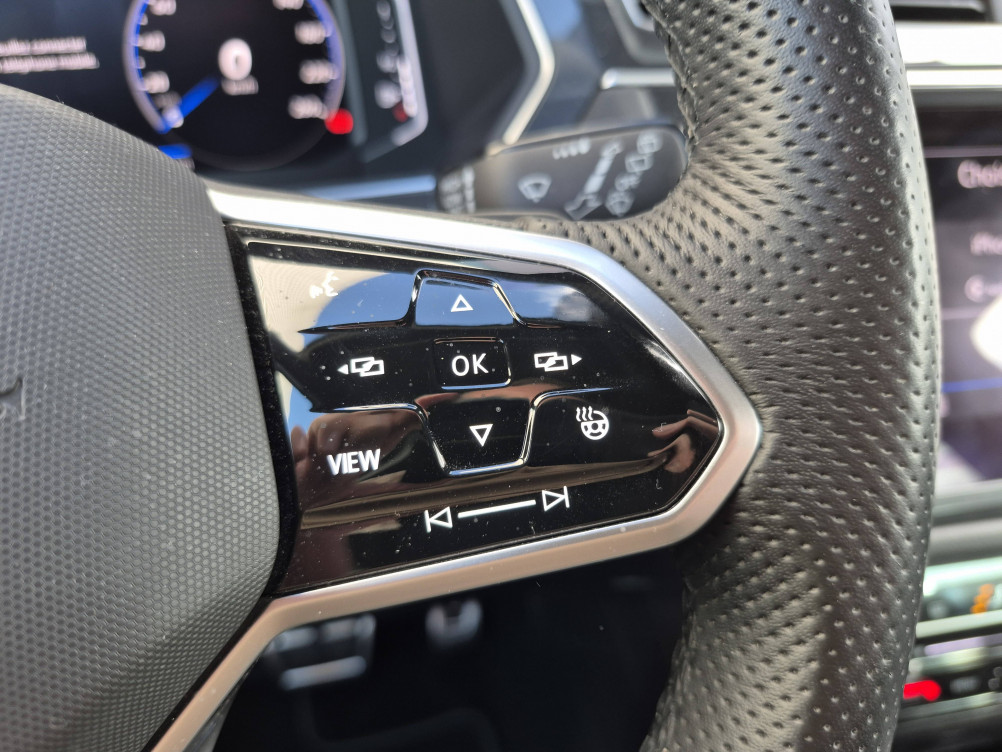 Acheter Volkswagen Tiguan Tiguan 2.0 TDI 150ch DSG7 R-Line 5p occasion dans les concessions du Groupe Faurie