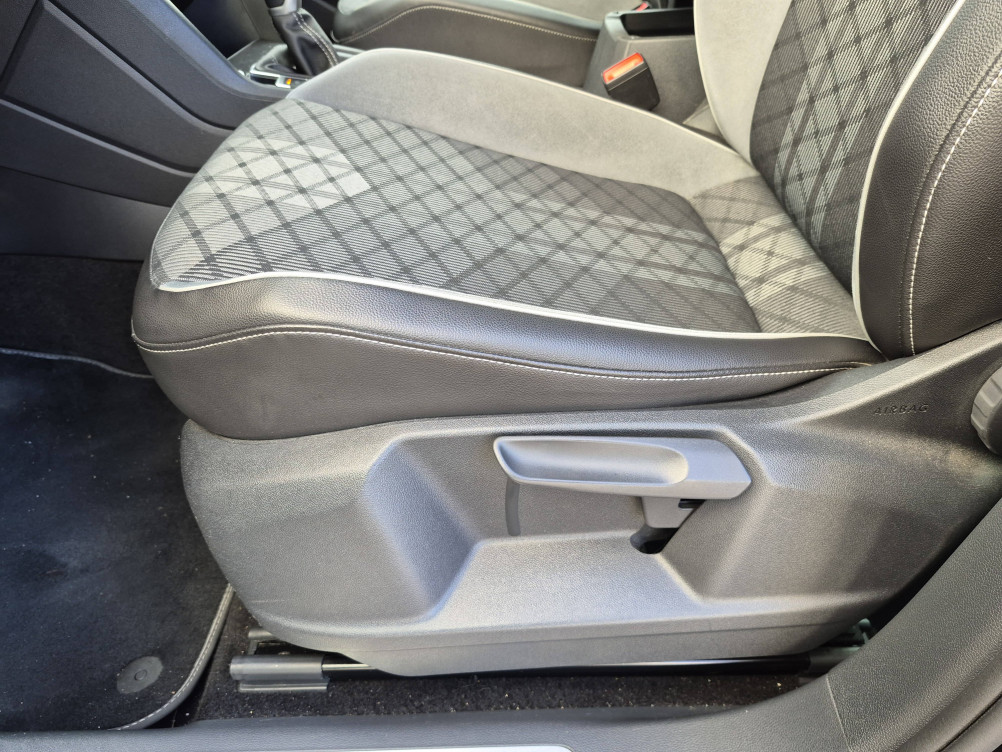 Acheter Volkswagen Tiguan Tiguan 2.0 TDI 150ch DSG7 R-Line 5p occasion dans les concessions du Groupe Faurie