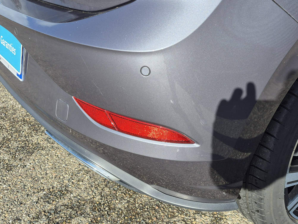 Acheter Volkswagen Polo Polo 1.0 TSI 95 S&S BVM5 R-Line 5p occasion dans les concessions du Groupe Faurie