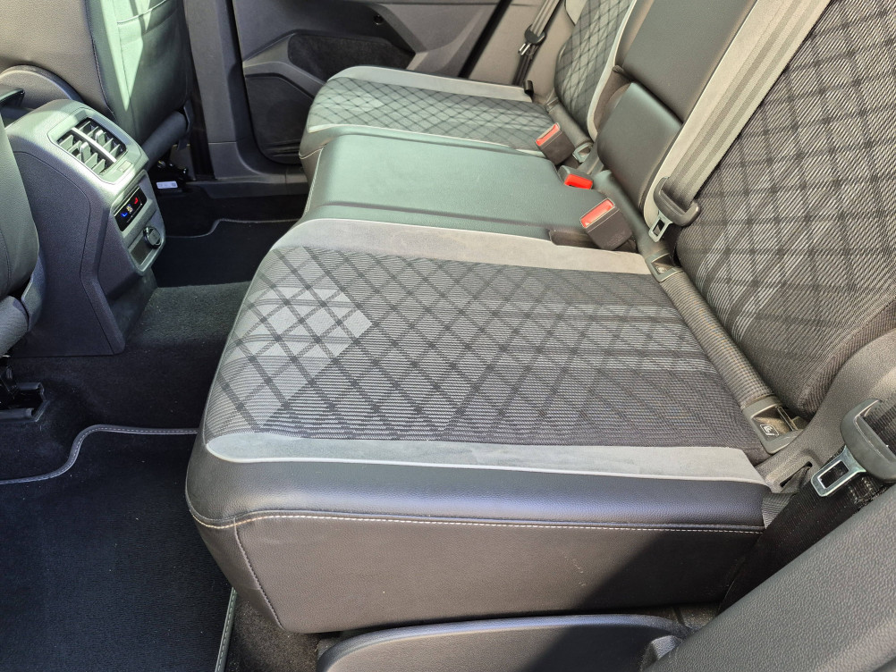 Acheter Volkswagen Tiguan Tiguan 2.0 TDI 150ch DSG7 R-Line 5p occasion dans les concessions du Groupe Faurie