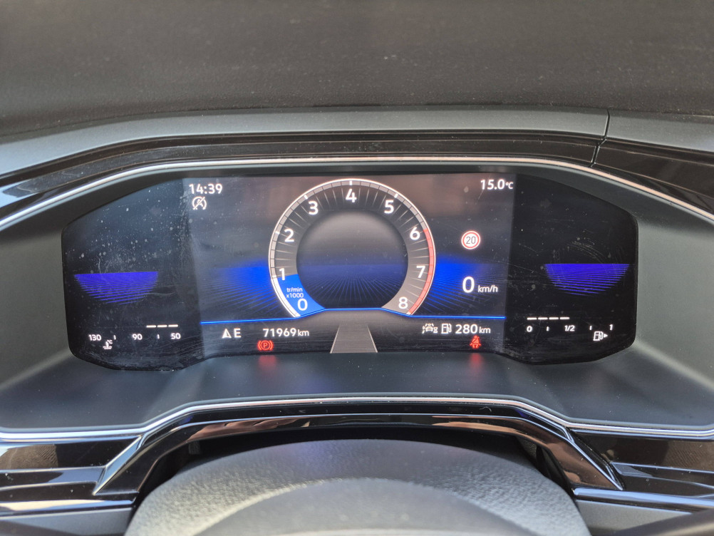 Acheter Volkswagen Polo Polo 1.0 TSI 95 S&S BVM5 R-Line 5p occasion dans les concessions du Groupe Faurie