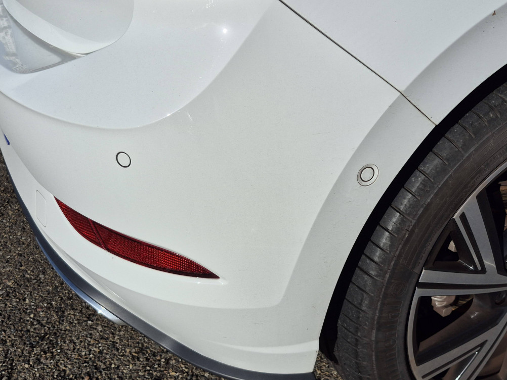 Acheter Volkswagen Polo Polo 1.0 TSI 110 S&S DSG7 R-Line 5p occasion dans les concessions du Groupe Faurie