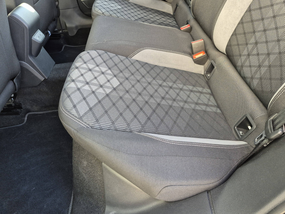 Acheter Volkswagen Polo Polo 1.0 TSI 110 S&S DSG7 R-Line 5p occasion dans les concessions du Groupe Faurie