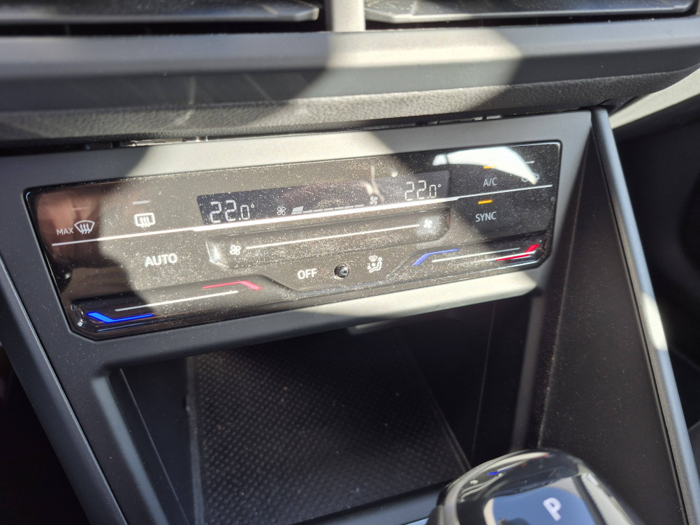 Acheter Volkswagen Polo Polo 1.0 TSI 110 S&S DSG7 R-Line 5p occasion dans les concessions du Groupe Faurie