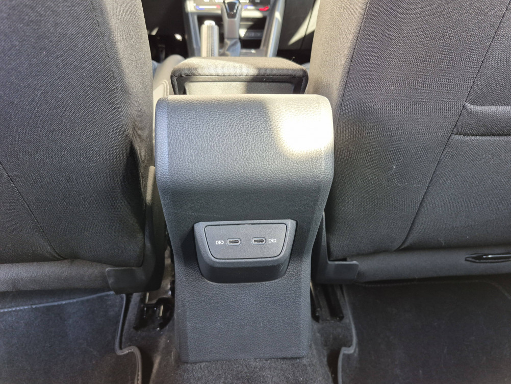 Acheter Volkswagen Polo Polo 1.0 TSI 110 S&S DSG7 R-Line 5p occasion dans les concessions du Groupe Faurie