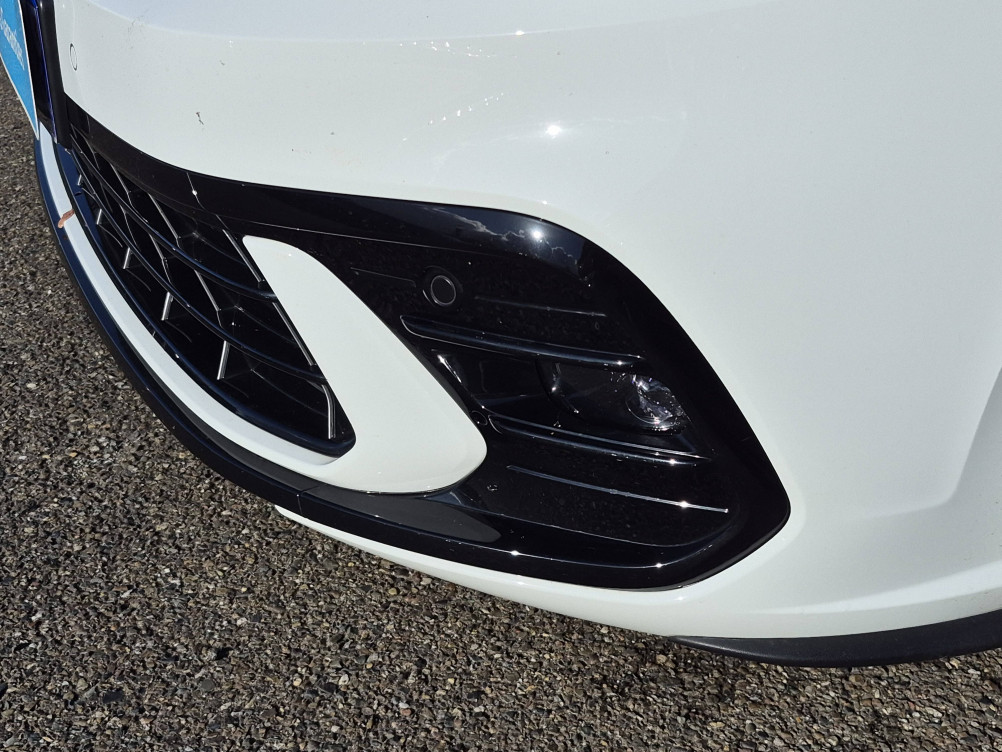 Acheter Volkswagen Polo Polo 1.0 TSI 110 S&S DSG7 R-Line 5p occasion dans les concessions du Groupe Faurie