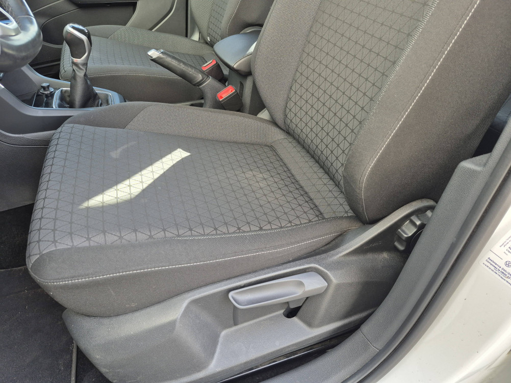 Acheter Volkswagen T-Cross T-Cross 1.0 TSI 110 Start/Stop BVM6 Life Tech 5p occasion dans les concessions du Groupe Faurie