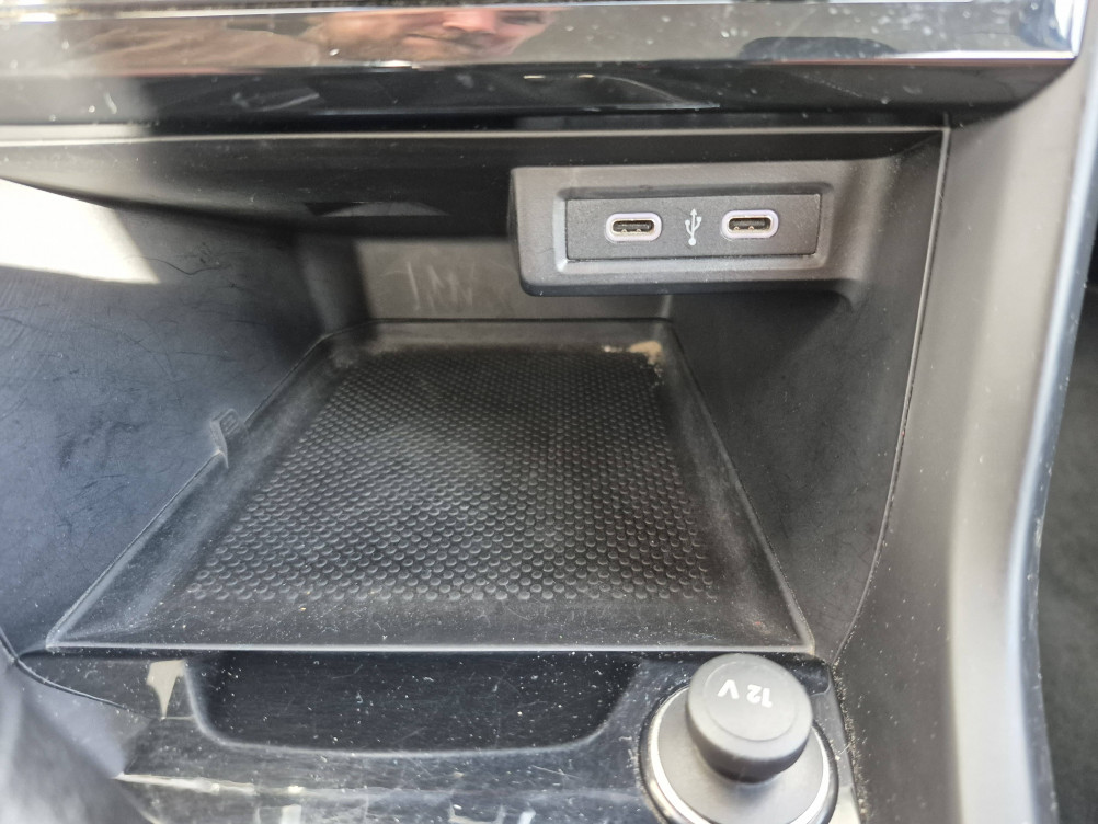 Acheter Volkswagen T-Cross T-Cross 1.0 TSI 110 Start/Stop BVM6 Life Tech 5p occasion dans les concessions du Groupe Faurie