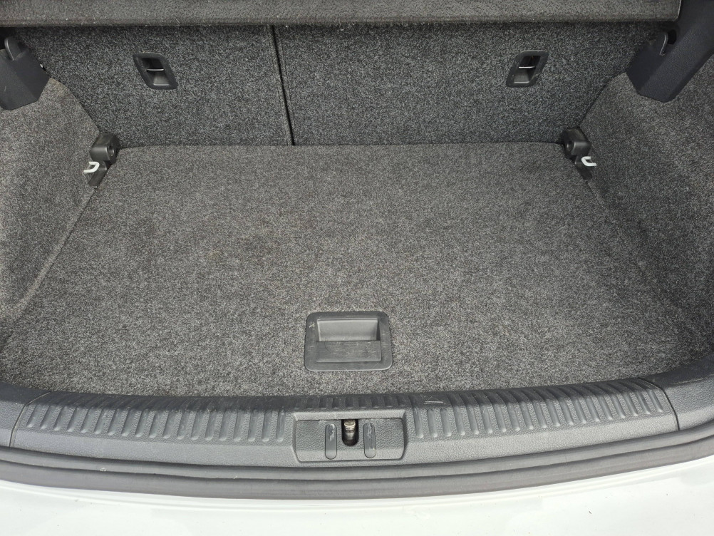 Acheter Volkswagen Polo Polo 1.2 TSI 90 BMT Série Spéciale Allstar 5p occasion dans les concessions du Groupe Faurie