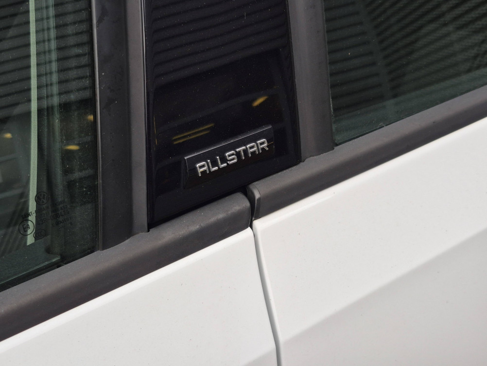 Acheter Volkswagen Polo Polo 1.2 TSI 90 BMT Série Spéciale Allstar 5p occasion dans les concessions du Groupe Faurie