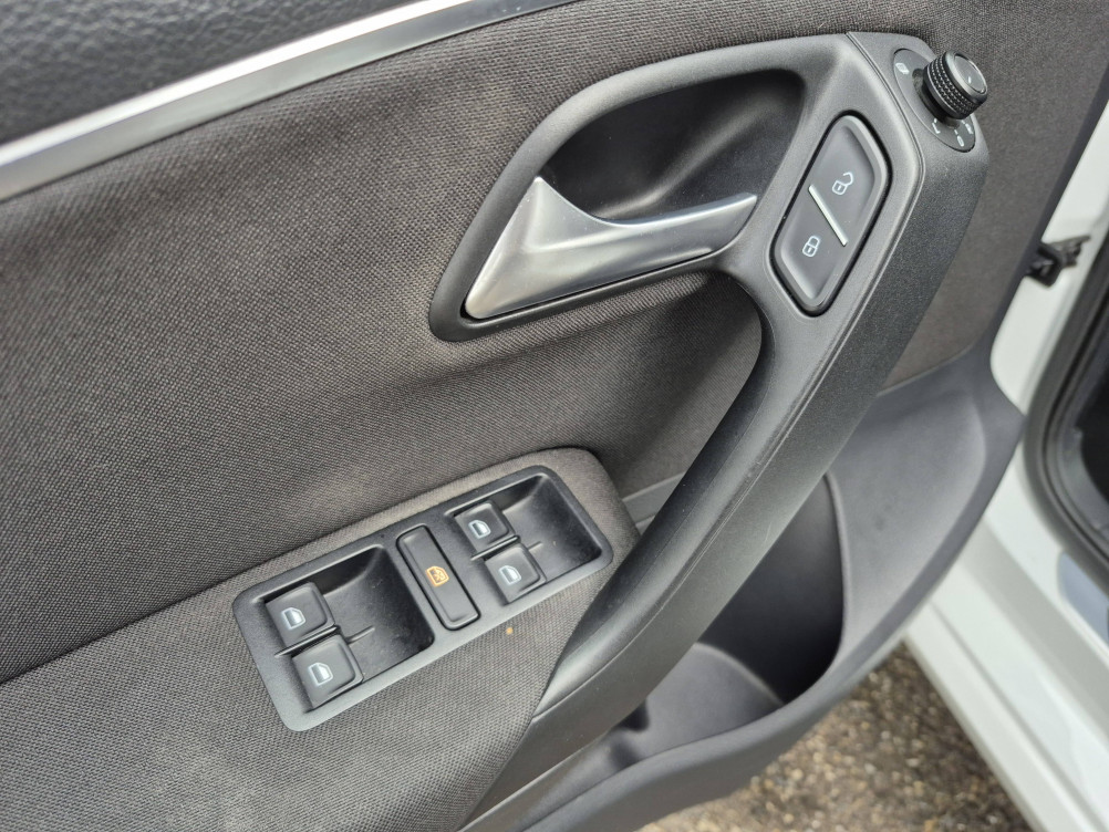 Acheter Volkswagen Polo Polo 1.2 TSI 90 BMT Série Spéciale Allstar 5p occasion dans les concessions du Groupe Faurie