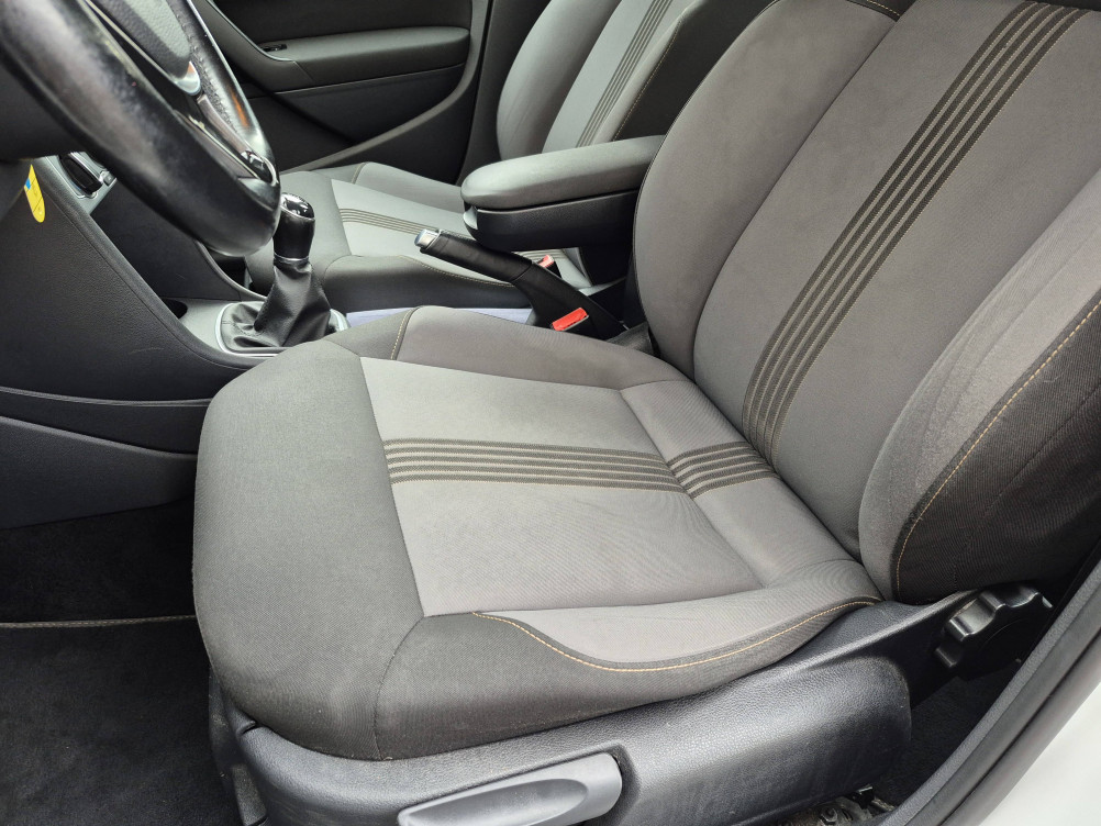 Acheter Volkswagen Polo Polo 1.2 TSI 90 BMT Série Spéciale Allstar 5p occasion dans les concessions du Groupe Faurie