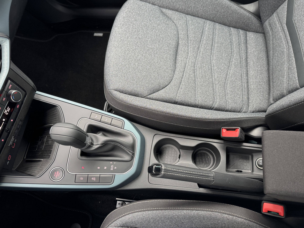 Acheter Seat Arona Arona 1.0 TSI 115 ch Start/Stop DSG7 Xperience 5p neuf dans les concessions du Groupe Faurie
