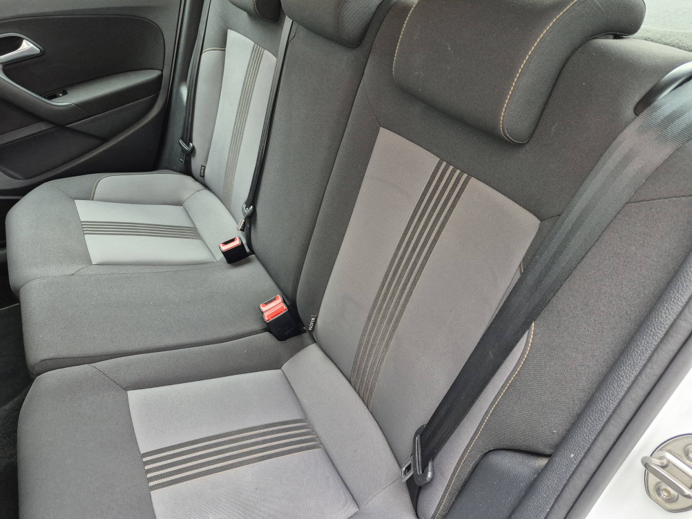 Acheter Volkswagen Polo Polo 1.2 TSI 90 BMT Série Spéciale Allstar 5p occasion dans les concessions du Groupe Faurie