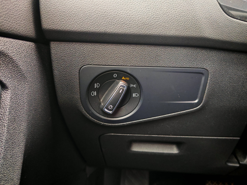 Acheter Volkswagen Tiguan Tiguan 2.0 TDI 150 DSG7 Carat 5p occasion dans les concessions du Groupe Faurie