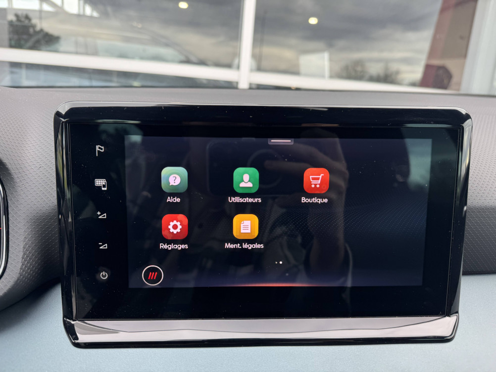 Acheter Seat Arona Arona 1.0 TSI 115 ch Start/Stop DSG7 Xperience 5p neuf dans les concessions du Groupe Faurie